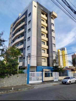Flat Reformado e Agradavel!